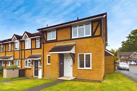 Warblington Close, Tadley, Hampshire... 1 bed terraced house for sale