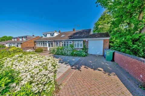 John Street, Cannock WS11 3 bed semi