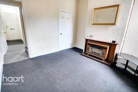 Kirby Road, COVENTRY 2 bed terraced house for sale