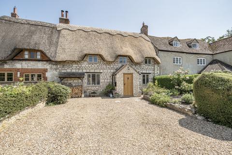 Lower Mill Cottages, Kingstone... 4 bed cottage for sale