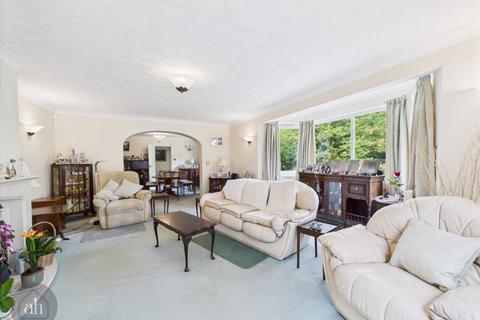 Broomhill Lane, Woolpit 3 bed detached house for sale