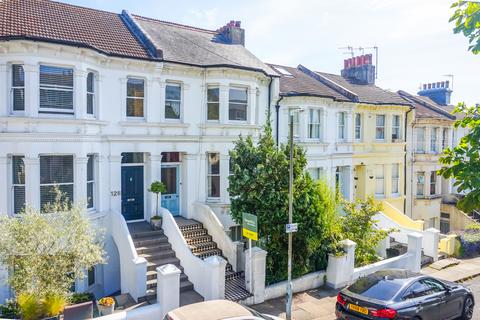 Springfield Road, Brighton, BN1 4 bed terraced house for sale
