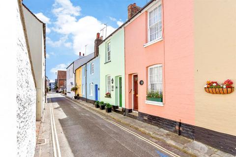 River Road, Arundel, West Sussex 3 bed terraced house for sale