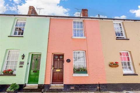 River Road, Arundel, West Sussex 3 bed terraced house for sale