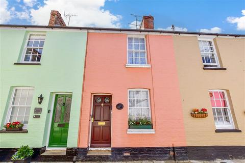 River Road, Arundel BN18 3 bed terraced house for sale