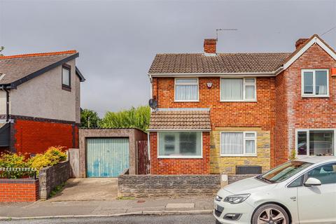 Lewis Street, Barry 3 bed end of terrace house for sale