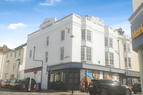 College Place, Brighton, East Sussex 1 bed apartment for sale