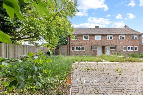 Underwood Close, Stoke By Nayland... 3 bed semi
