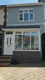 Churchill Road, Birmingham B9 3 bed terraced house for sale