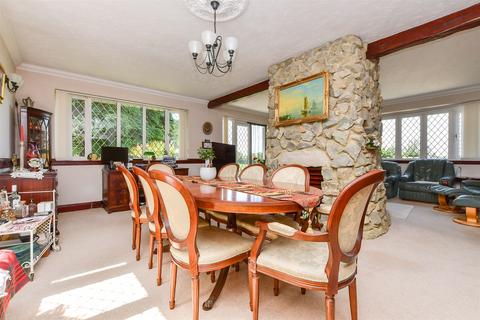 Dane Court Road, Broadstairs, Kent 4 bed detached bungalow for sale