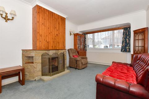 Chaseside Close, Romford, Essex 3 bed semi