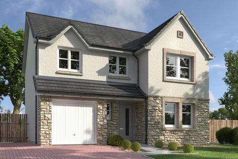 Plot 254, The Matheson, at Uphall... 4 bed detached house for sale