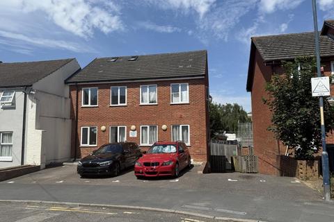 41 Hedley Street, Maidstone, Kent 9 bed block of apartments for sale