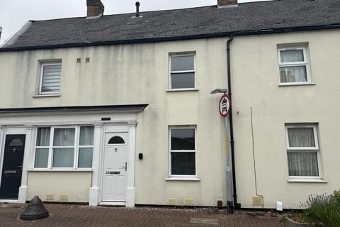 34 Camden Street, Maidstone, Kent 2 bed terraced house for sale