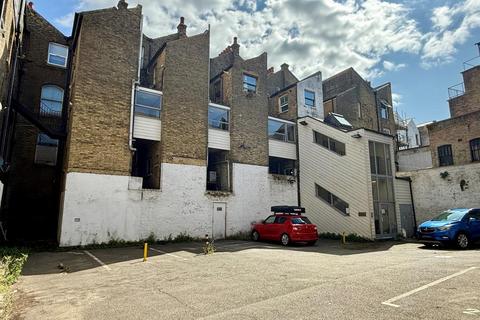 Flat 3, The Residences, Caves Court... 1 bed flat for sale