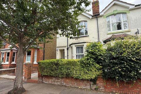 25 St. Lukes Road, Maidstone, Kent 2 bed block of apartments for sale