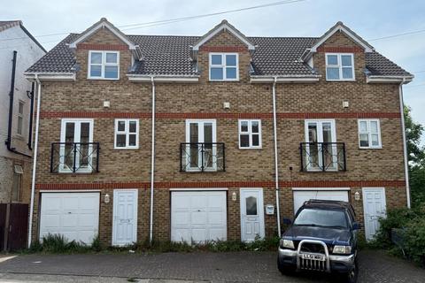 4, 6 & 8 Calthorpe Mews, Prospect... 9 bed townhouse for sale