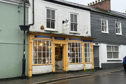 5 Fore Street, Chacewater, Truro... Mixed use for sale