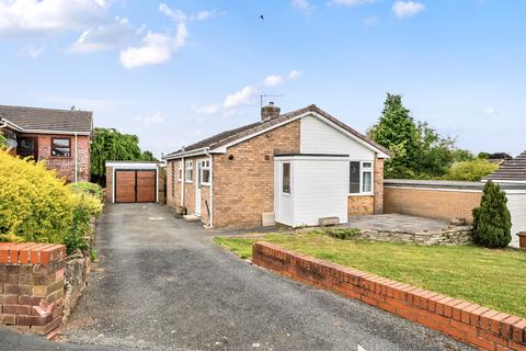 Oswestry SY11 3 bed bungalow for sale
