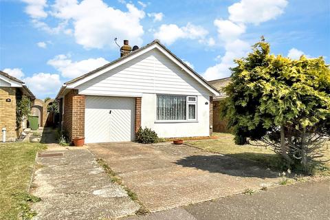 Brockman Crescent, Dymchurch, Romney... 2 bed detached bungalow for sale
