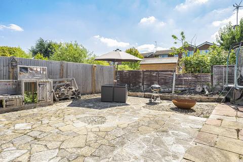 Brookside, Watlington, OX49 3 bed bungalow for sale