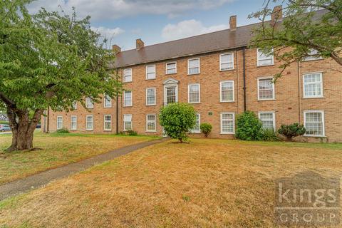 Manor Court, Enfield 2 bed ground floor flat for sale