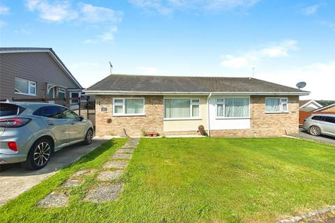 Heol Y Graig, Aberporth, Cardigan... 2 bed bungalow for sale