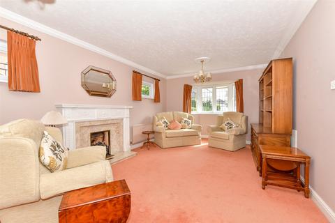 Glebe Park Avenue, Havant PO9 4 bed detached house for sale