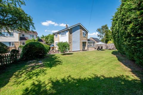 Hill View, Marksbury 4 bed detached house for sale
