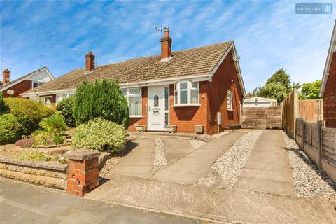 Earls Road, Shavington, Crewe... 2 bed bungalow for sale