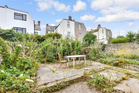 West Cliff Road, Broadstairs, Kent 4 bed semi