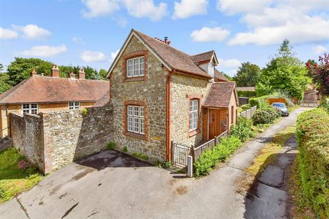 Honey Lane, Otham, Maidstone, Kent 3 bed detached house for sale