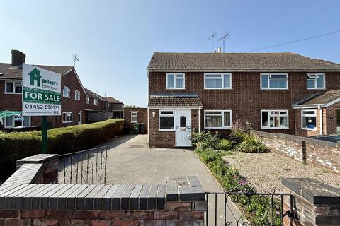 Phillimore Gardens, Frampton On... 3 bed semi