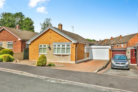 England Crescent, Derbyshire DE75 3 bed bungalow for sale
