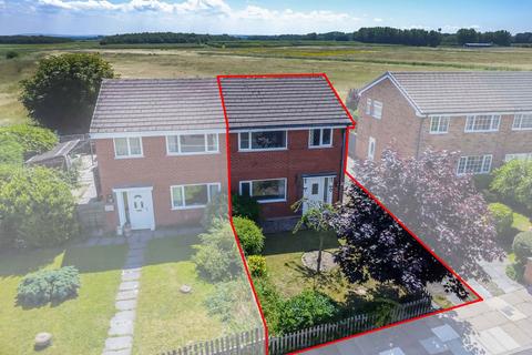 Three Pools, Southport PR9 3 bed semi