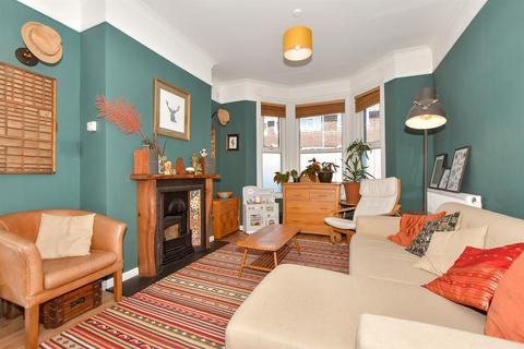 Station Road, Walmer, Deal, Kent 3 bed terraced house for sale