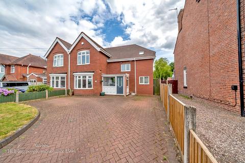 Long Lane, Newton, Great Wyrley... 3 bed semi