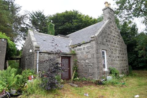 Lonmay AB43 3 bed detached house for sale