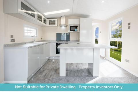 Darenth Wood Road, Dartford DA2 2 bed flat for sale
