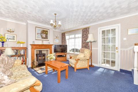 Kingsway, Hayling Island, Hampshire 4 bed detached house for sale