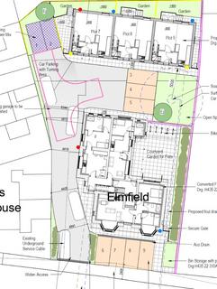 Bear Street, Barnstaple, EX32 Plot for sale