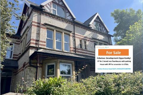 Bear Street, Barnstaple, EX32 Residential development for sale