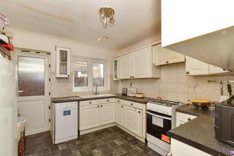 Wolseley Road, Romford, Essex 3 bed detached house for sale