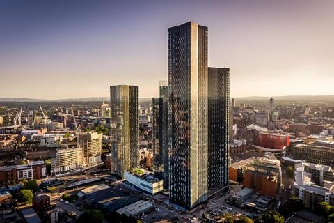 Greater, London M15 2 bed property for sale