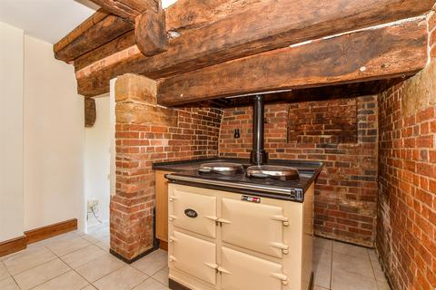 Riverside Cottages, Hartfield TN7 3 bed terraced house for sale