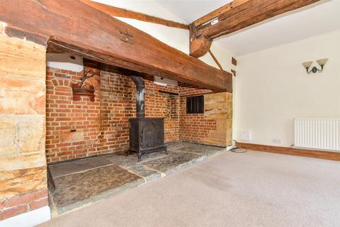 Riverside Cottages, Hartfield TN7 3 bed terraced house for sale