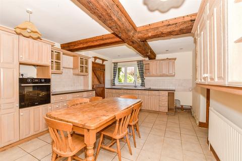 Riverside Cottages, Hartfield TN7 3 bed terraced house for sale