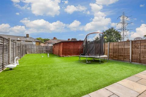 Pipewell Road, Carshalton, Surrey 3 bed end of terrace house for sale