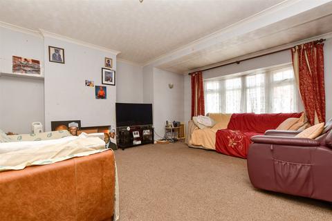 Pipewell Road, Carshalton SM5 3 bed end of terrace house for sale