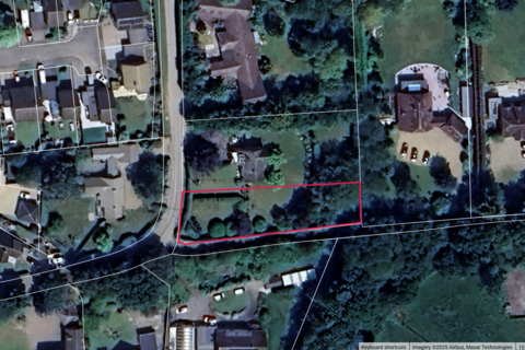Clay Hall Lane, Acton, Sudbury, Suffolk 4 bed property with land for sale